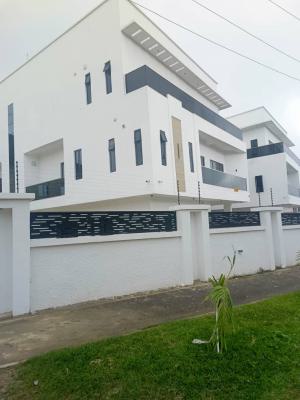 6 Bedroom  Luxury Duplex, Street, Asokoro District, Abuja, Detached Duplex for Sale