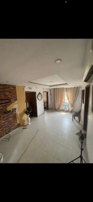 Clean and Spacious Room Available in a 2 Bedroom Apartment, Idado, Lekki, Lagos, Self Contain (single Rooms) for Rent