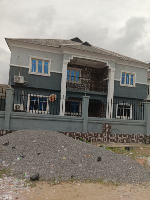 4 Unit of 2 Bedroom with 4vunit Mini Flat, Ibeshe, Ikorodu, Lagos, Flat / Apartment for Sale