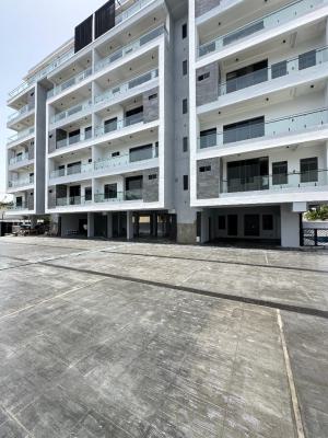 Luxury 4 Bedroom Maisonette with Swimming Pool, Gym and Bq, Old Ikoyi, Ikoyi, Lagos, Flat / Apartment for Sale