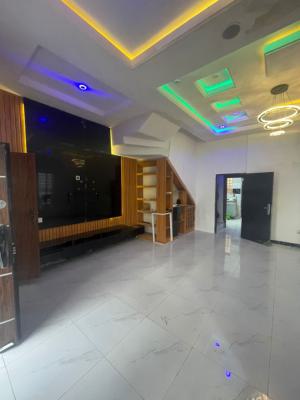 Extremely Spacious and Clean Studio Apartment, Orchid Road, Lekki, Lagos, Self Contain (single Rooms) for Rent