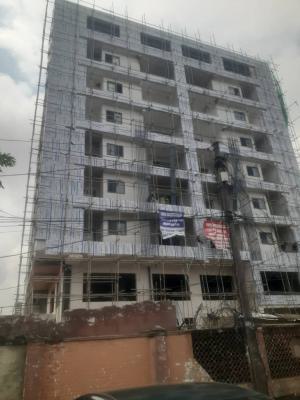 2bedrooms Flat with Bq, Off Adetokumbo Ademola, Victoria Island (vi), Lagos, Flat / Apartment for Sale