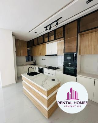Newly Built 2bedroom Apartment, Lekki Lagos, Lekki, Lagos, Flat / Apartment for Sale