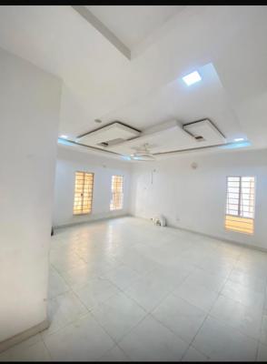 Well Fitted Studio Apartment Partly Furnished, Ona Amusa, Agungi, Lekki, Lagos, Flat / Apartment for Rent