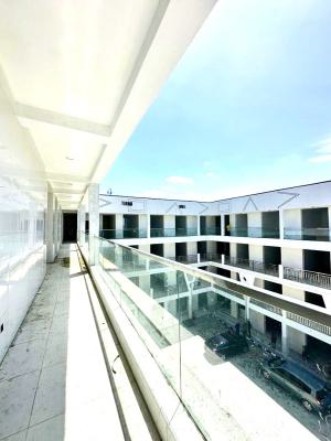 Brand New Shops and Office Spaces  with Elevator., Ajah, Ilaje, Ajah, Lagos, Office Space for Sale