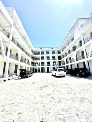 Brand New Shops and Office Spaces  with Elevator., Ilaje, Ajah Lagos Mobile Road, Ajah, Lagos, Office Space for Rent