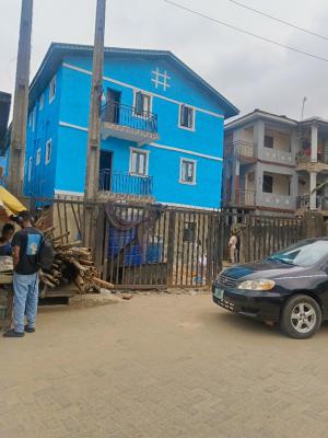 Renovated House Mini Flats, Fadeyi Onipanu, Fadeyi, Shomolu, Lagos, Mini Flat (room and Parlour) for Rent