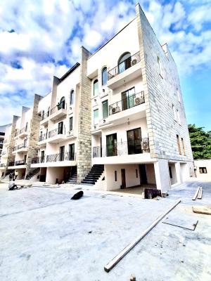 Ultra-modern 5 Bedroom Townhouse with Bq., Ikoyi, Lagos, House for Sale