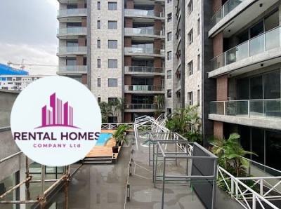 Luxurious 3bedroom Apartment with Pool, Ikoyi Lagos, Ikoyi, Lagos, Flat / Apartment for Sale