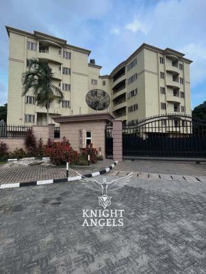 Luxury 3-bedroom Apartment, Victoria Island (vi), Lagos, Flat / Apartment Short Let