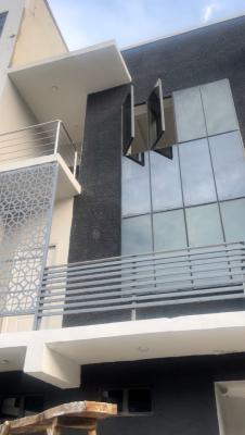Brand New 4-bedroom Terrace Duplex, Close to Garki Mall, Garki, Abuja, Terraced Duplex for Rent