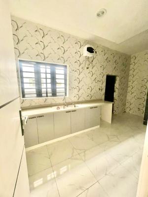 Brand New 4 Bedroom Semi Detached Duplex, Lekki Peninsula, Ikota, Lekki, Lagos, Semi-detached Duplex for Rent