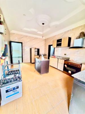 Well-maintained Spacious 5 Bedroom Fully Detached Duplex, Lekki Lagoa, Ikota, Lekki, Lagos, Detached Duplex for Rent
