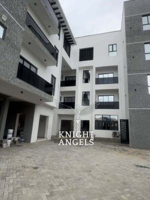 Brand New 3-bedroom Apartment, Lekki Phase 1, Lekki, Lagos, Flat / Apartment for Rent