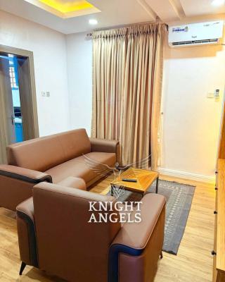 Fully Furnished Mini Flat, Ikoyi, Lagos, Mini Flat (room and Parlour) for Rent