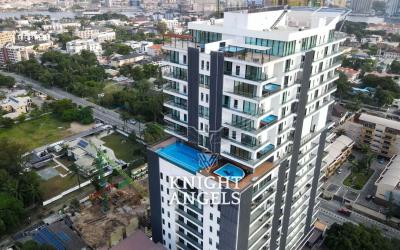 Luxury 4-bedroom Maisonette with Swimming Pool, Ikoyi, Lagos, House for Rent