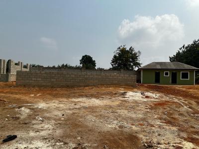 Get to Invest in Best Landed Property Africa First Eco-luxury Estate, New Nysc Orientation Camp, Lagos State Housing Estate  Along Agbowa Rd, Ikorodu, Lagos, Mixed-use Land for Sale
