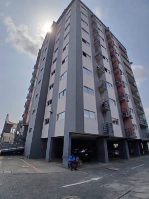 Luxury 3 Bedroom Apartment, Yaba, Yaba, Lagos, Flat / Apartment for Sale