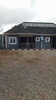 Hotel on Full Plot of Land, Ikotun Igando Road, Alimoso Lg Lagos, Ikotun, Lagos, Hotel / Guest House for Sale
