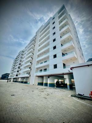 4 Bedroom Apartment Plus Pool, Gym, Car Park Garage, Elevator., Banana Island, Ikoyi, Lagos, Flat / Apartment for Rent