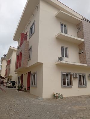 4 Bedroom, Ikoyi, Lagos, Semi-detached Duplex for Rent