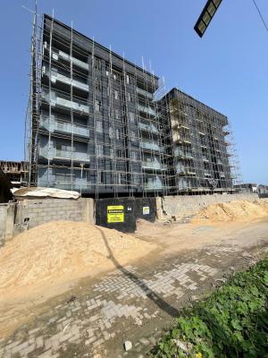 Stunning 3 Bedroom Fully Serviced Apartment  with All Rooms Ensite, Ikate, Lekki, Lagos, Flat / Apartment for Sale
