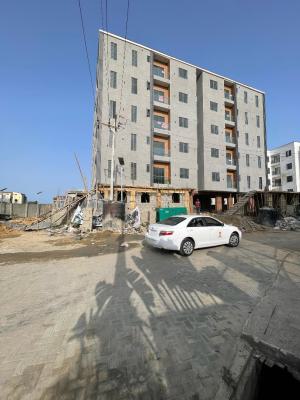 Amazing 2 Bedroom Apartment with a Pool, Ikate, Lekki, Lagos, Flat / Apartment for Sale