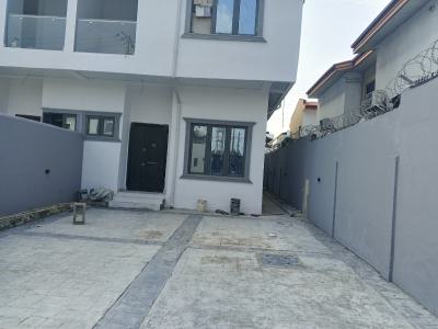 4 Bedroom, Off Adminraly Way Lekki Phase1 Lagos, Lekki, Lagos, House for Rent
