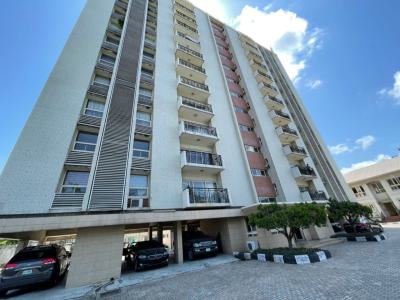 Furnished 3 Bedrooms with Bq, Ikoyi, Lagos, Flat / Apartment for Rent