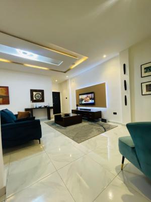 2 Bedroom Serviced Apartment, Lekki Phase 1, Lekki, Lagos, Flat / Apartment Short Let