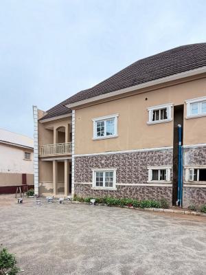 Spacious W Bedroom Apartment, Gwarimpa Main Abuja, Gwarinpa, Abuja, Flat / Apartment for Rent