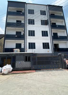 2 Bedroom Apartment, Ikaye, Lekki, Lagos, Flat / Apartment for Sale