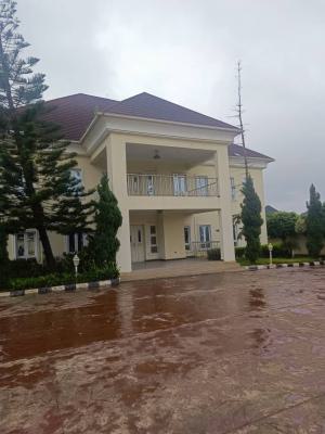 Luxry 7 Bedroom Duplex, Street, Asokoro District, Abuja, Detached Duplex for Rent