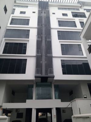 Exquisite & Spacious 3 Bedroom Maisonaitte with Bq, Old Ikoyi, Ikoyi, Lagos, Flat / Apartment for Rent