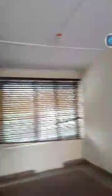 Two (2) Rooms Office Space with Toilet, Coker Road, Ilupeju, Lagos, Office Space for Rent