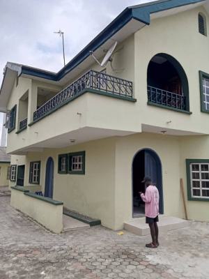 4 Bedroom Flat Apartment @ Magodo Phase 1 Gra., Magodo Phase 1, Gra Phase 1, Magodo, Lagos, Flat / Apartment for Rent