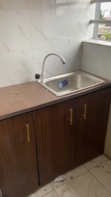Fully Furnished Miniflat Available with Good Finishing, Gbagada, Gbagada, Lagos, Mini Flat (room and Parlour) for Rent