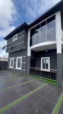 4brm Fully Detached Duplex, Near Lbs Olokonla Ajah, Ajah, Lagos, Detached Duplex for Sale