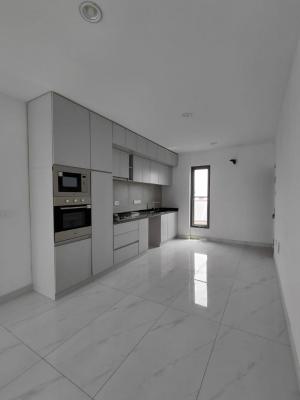 3bedroom, Lekki Phase 1, Lekki, Lagos, Flat / Apartment for Rent
