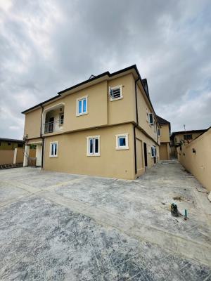 Luxurious 3 Bed Apartments, Ikeja, Ogba, Ikeja, Lagos, Flat / Apartment for Sale