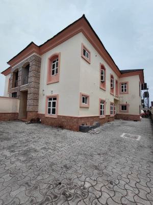 4bedroom with Bq, Lekki Phase 1, Lekki, Lagos, Semi-detached Duplex for Rent