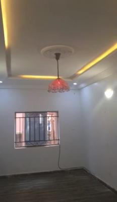 Standard 3 Bedroom Apartment in a Serene Environment, Inside an Estate Along Sunnyvale Expressway, Tarred Road, Galadimawa, Abuja, Flat / Apartment for Rent