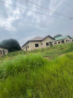 4bed Detached Bungalow, Pengason Estate, Galadimawa, Abuja, Detached Bungalow for Sale