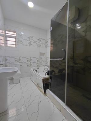 4bedroom Terrace ....oral Estate, Oral Estate, Ikota, Lekki, Lagos, Terraced Duplex for Rent
