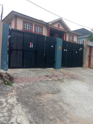 5 Bedroom Detached House + a Room Self Contain, Ogunsona Street Gateway Zone, Magodo Phase 1, Gra Phase 1, Magodo, Lagos, Detached Duplex for Rent