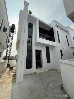 5 Bedroom Detached Duplex with a Pool, Ajah, Lagos, Detached Duplex for Sale