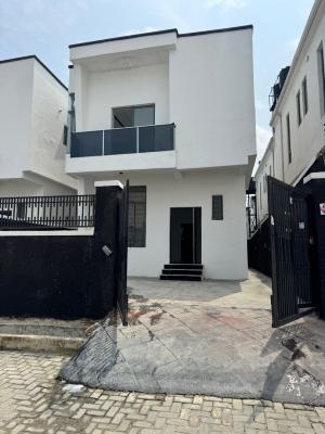 4 Bedroom Detached Duplex, Ajah, Lagos, Detached Duplex for Sale