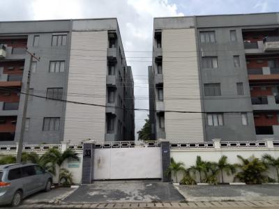 a Tenanted 3 Bedroom Penthouse Investment Property Is Available, Victoria Island (vi), Lagos, Flat / Apartment for Sale