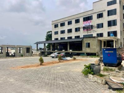 2 Units of 2-bedroom Flats, Lekki Phase 1, Lekki, Lagos, Flat / Apartment for Rent