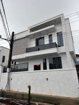 Massive 4  Bedroom Detached Duplex, Ajah, Lagos, Detached Duplex for Sale